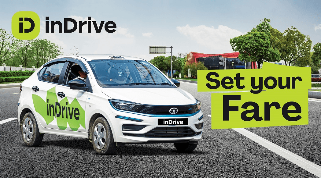 inDrive