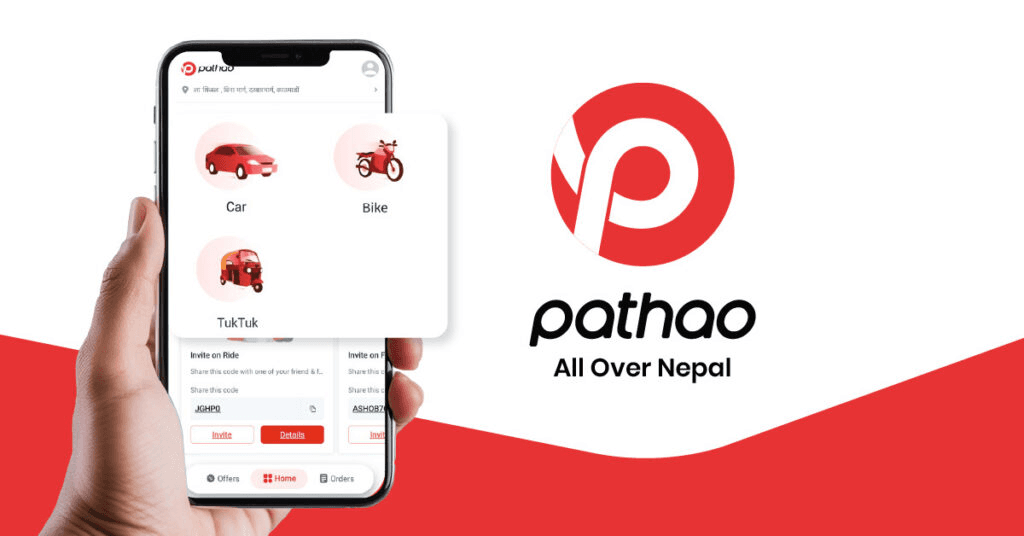Pathao